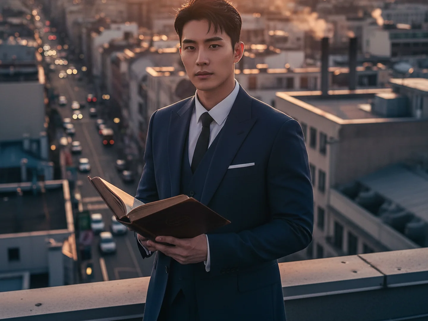 스프링 피버 줄거리 결말04